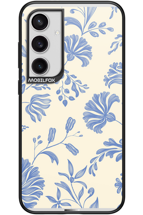 Simple Flowers 2.0 - Samsung Galaxy S24+