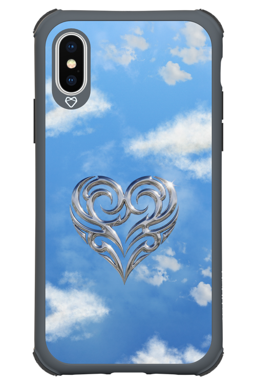 Dream Heart 2.0 - Apple iPhone XS