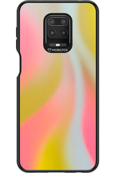 Pink Aura 2.0 - Xiaomi Redmi Note 9 Pro