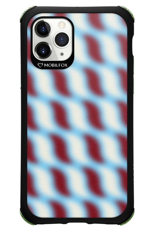 Cold Wave 2.0 - Apple iPhone 11 Pro