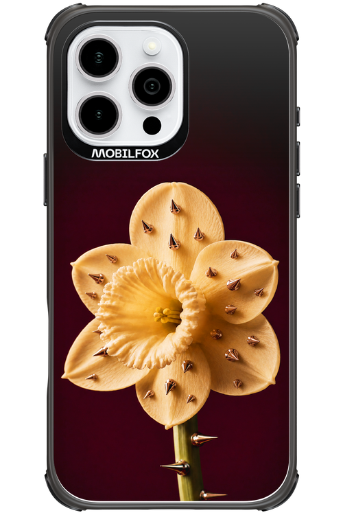 Not Your Flower 2.0 - Apple iPhone 16 Pro Max