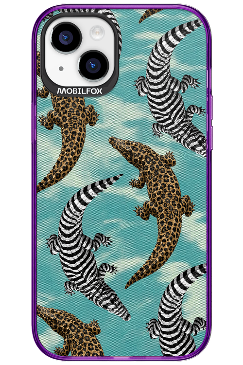 Style Bite 2.0 - Apple iPhone 15 Plus