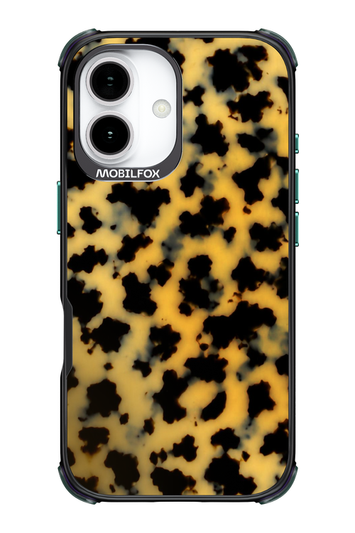 Tortoiseshell 2.0 - Apple iPhone 17