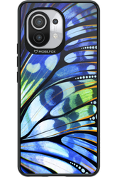 Turquoise Wing 2.0 - Xiaomi Mi 11 5G