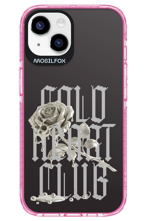 Cold Heart Club 2.0 - Apple iPhone 14