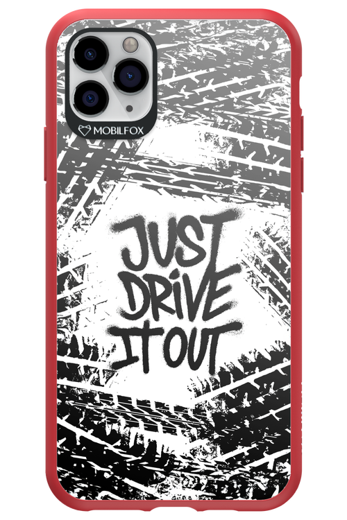 Drive It Out 2.0 - Apple iPhone 11 Pro Max