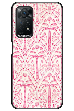 Pink Palm 2.0 - Xiaomi Redmi Note 11Pro 4G/5G