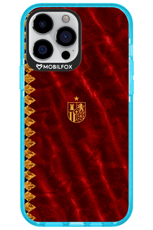 Spania 2.0 - Apple iPhone 13 Pro Max