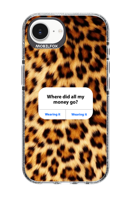My Money 2.0 - Apple iPhone 17e