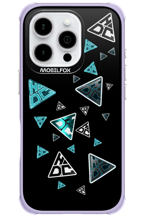 HDC 8 2.0 - Apple iPhone 16 Pro