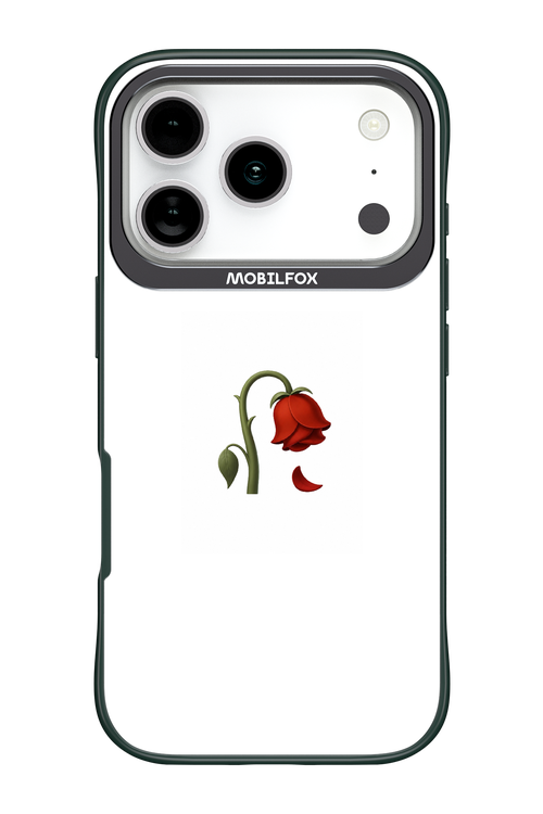 Rose 2.0 - Apple iPhone 17 Pro