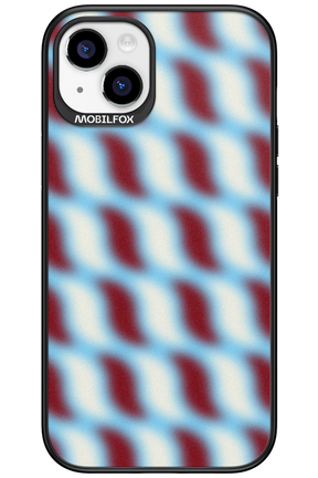Cold Wave 2.0 - Apple iPhone 15 Plus