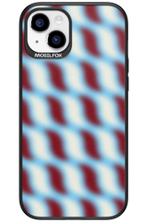 Cold Wave 2.0 - Apple iPhone 15 Plus