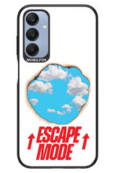 Escape mode 2.0 - Samsung A25