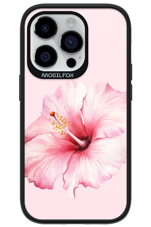 HibiPinky 2.0 - Apple iPhone 14 Pro