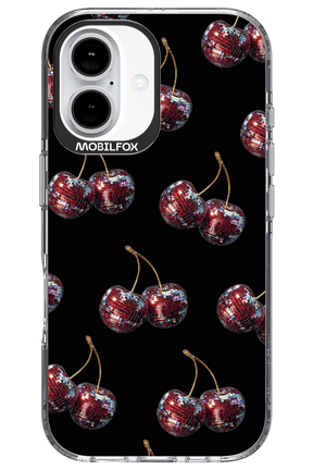 Cherry Rush - Apple iPhone 16