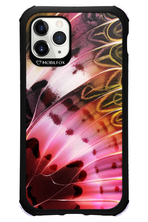 Pink Wing 2.0 - Apple iPhone 11 Pro