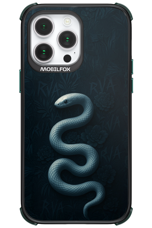 Night Venom 2.0 - Apple iPhone 14 Pro Max