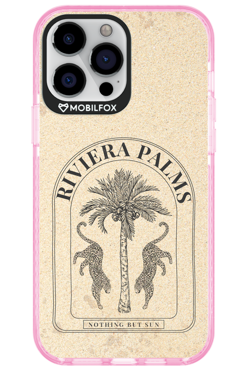 Riviera Palms 2.0 - Apple iPhone 13 Pro Max