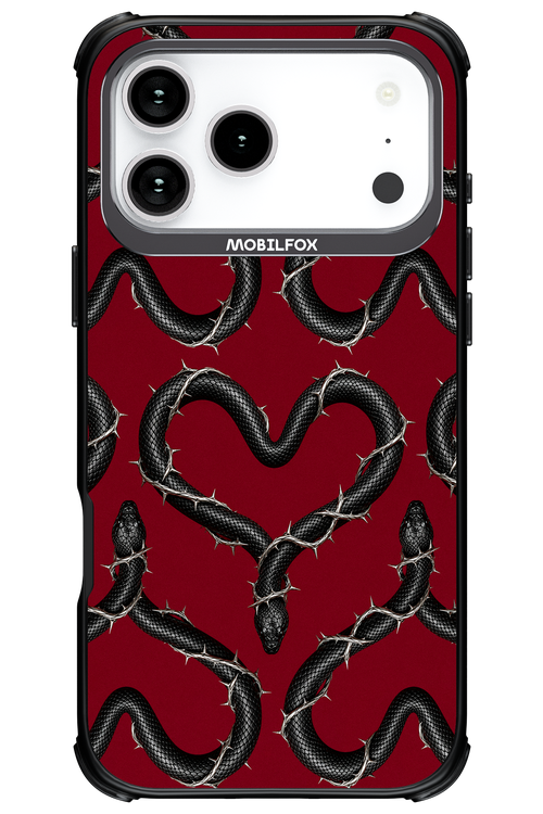 Bad Lover 2.0 - Apple iPhone 17 Pro Max