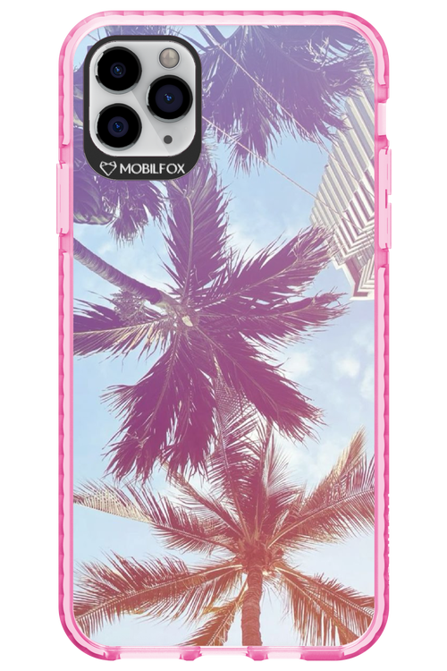 Sunset Dreams 2.0 - Apple iPhone 11 Pro Max