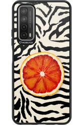 Wild Nectarin 2.0 - Huawei P Smart 2021