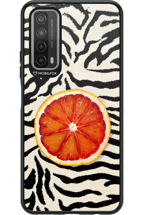 Wild Nectarin 2.0 - Huawei P Smart 2021