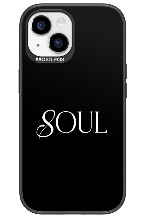 S Soul Mates - Apple iPhone 15