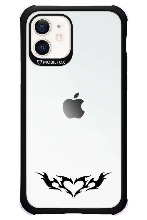 Techno Hart 2.0 - Apple iPhone 12