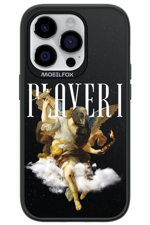 PLAYER1 - Apple iPhone 14 Pro