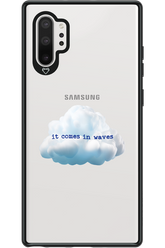 Waves - Samsung Galaxy Note 10+