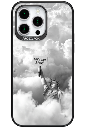 Don't give a  - Apple iPhone 15 Pro Max