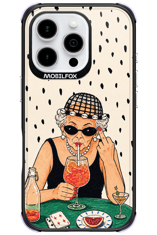 Mommy 2.0 - Apple iPhone 16 Pro