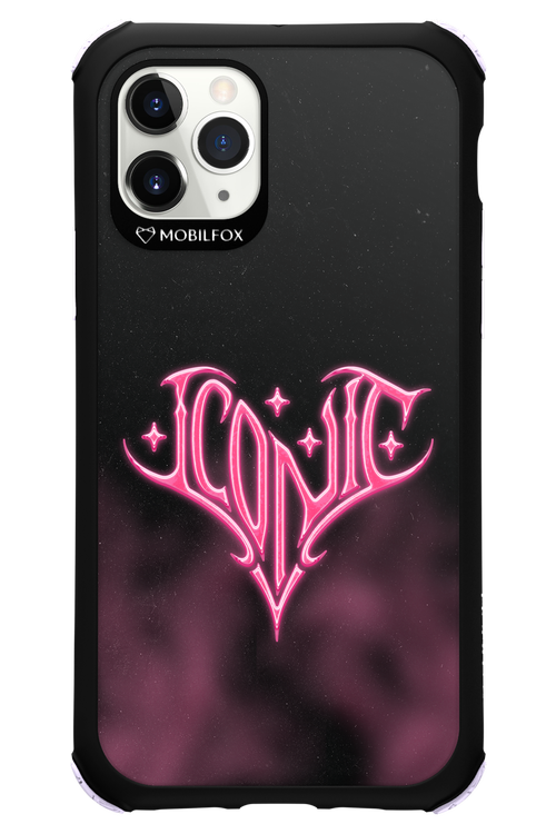 Iconica 2.0 - Apple iPhone 11 Pro