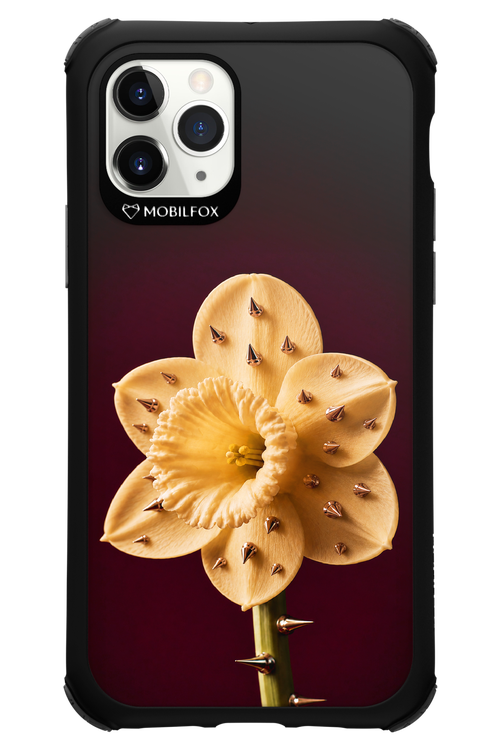 Not Your Flower 2.0 - Apple iPhone 11 Pro