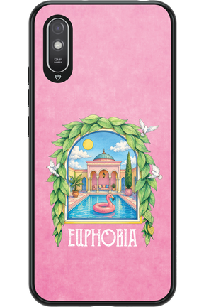 Euphoria 2.0 - Xiaomi Redmi 9A