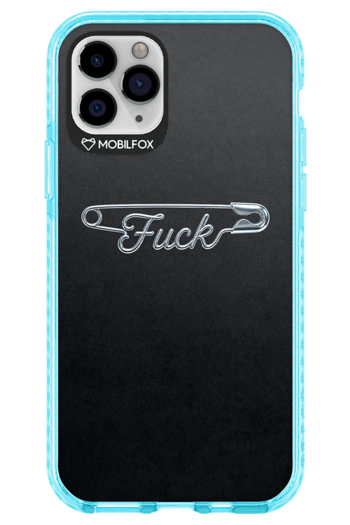 Fuck Clip 2.0 - Apple iPhone 11 Pro