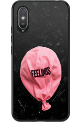 Feelings 2.0 - Xiaomi Redmi 9A