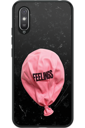 Feelings 2.0 - Xiaomi Redmi 9A