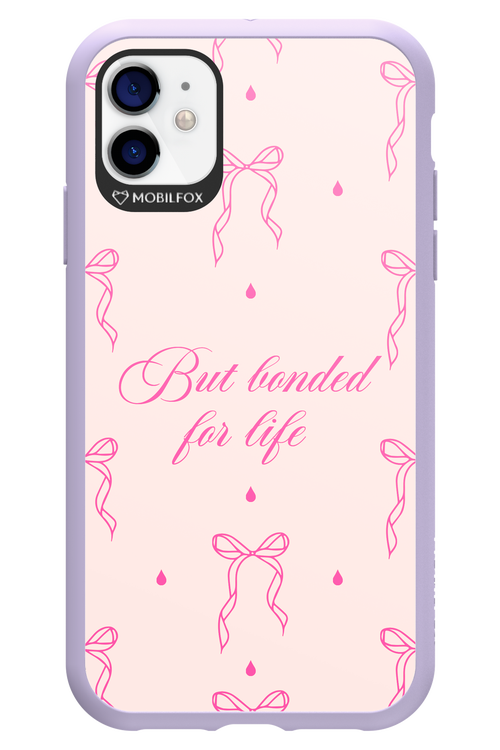 Sisters Pink 2.0 - Apple iPhone 11
