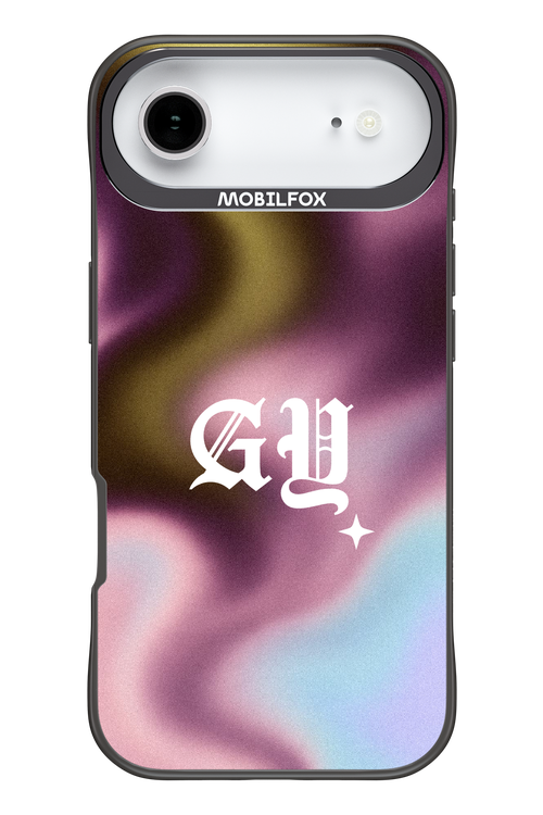 Cosmic Lagoon 2 - GY 2.0 - Apple iPhone 17 Air