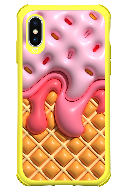 My Ice Cream - Apple iPhone XS