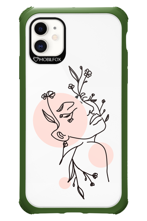 Confidence 2.0 - Apple iPhone 11
