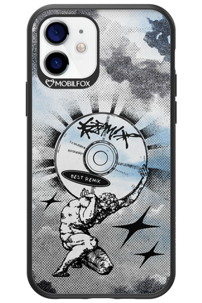 Techno God 2.0 - Apple iPhone 12