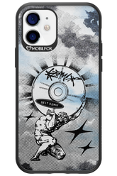 Techno God 2.0 - Apple iPhone 12