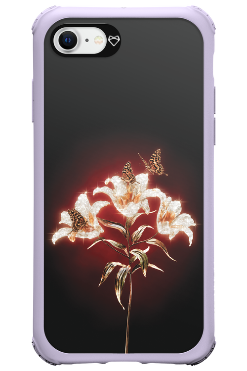 Glow Up Girl 2.0 - Apple iPhone SE 2022