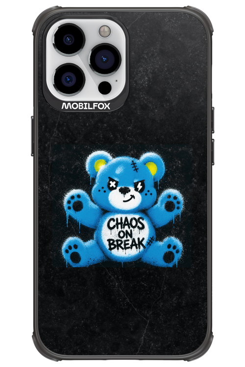 Chaos on Break 2.0 - Apple iPhone 13 Pro Max