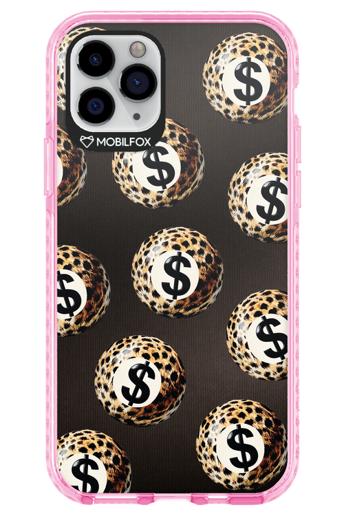 I need dollars 2.0 - Apple iPhone 11 Pro