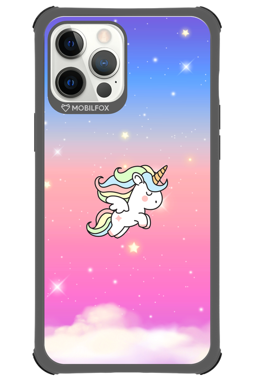 Wonderful Unicorn 2.0 - Apple iPhone 12 Pro Max