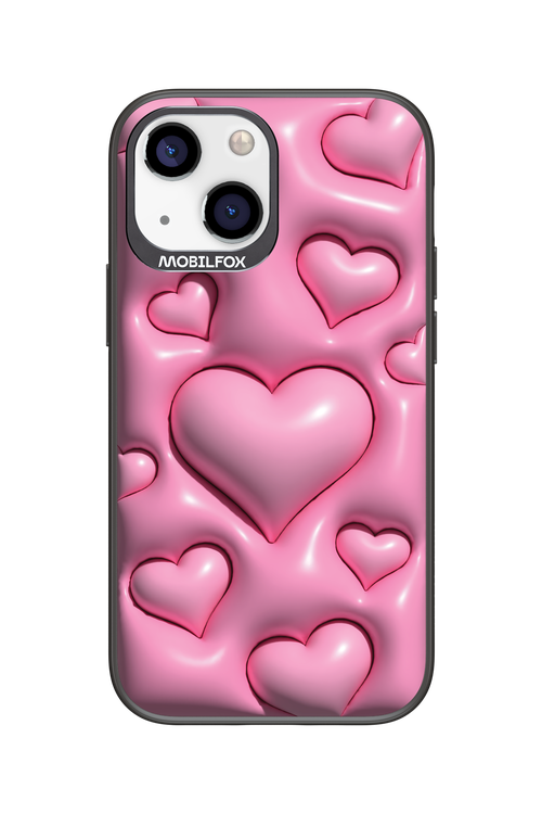 Hearts 2.0 - Apple iPhone 13 Mini